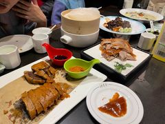 -北京全聚德(清华园店)