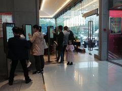 门面-麦当劳(SM城市广场店)