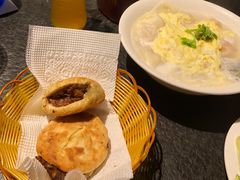 -买又大餐厅(福林里店)