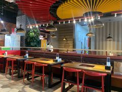 大堂-尚渔味双拼烤鱼(远洋未来汇店)