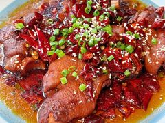 -懒人盐府人家(航天桥店)