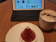 -星巴克(徐州云龙万达广场店)