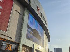 -宝龙广场(福州台江店)