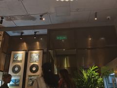 -Lets burger非常汉堡·环球风味(蓝色港湾店)