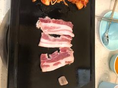 -韩时烤肉(枫蓝店)