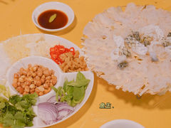 -官塘原味鱼生·潮菜大排档(潮州总店)