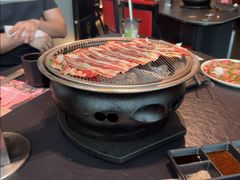 -黑牛の店·黑金店(沈阳万象城店)