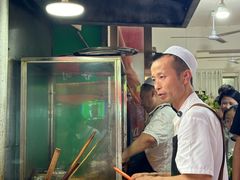 -哈海英麻辣烫(中华西路步行街店)