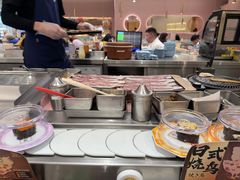 -元气寿司(环球港店)