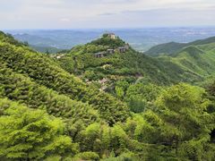 -莫干山风景区