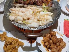 -小鱼小牛(世欧广场店)