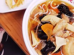 -龙华素斋(龙华路店)