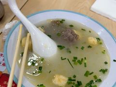 -小杨生煎(成山巴黎春天店)