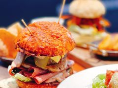 -魏斯理汉堡(西安沣东吾悦店)