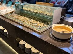 -東盛炭烤自助料理(浦东文峰广场店)