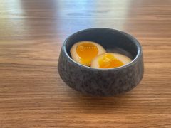 溏心蛋-里面·Noodlology(机电院店)