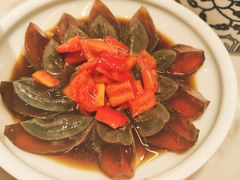 -小菜园新徽菜(南京秦淮龙蟠汇店)