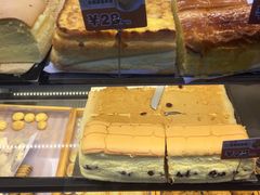 -牛诗诗现烤纯手工蛋糕(SM广场店)