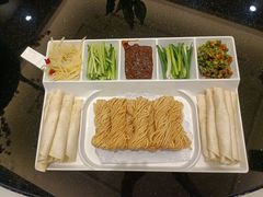 -香山湖家家宴(中山陵店)
