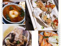 -三个渔夫·蒸汽海鲜(小白楼店)