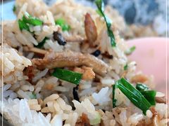 -台山美食一绝阿四台山黄鳝饭(阿四创作店)
