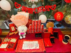 -卫鼎轩·家宴(水上公园店)