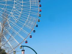 -南昌之星摩天轮