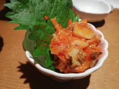 -水之惠鲜鱼料理(王府大街店)