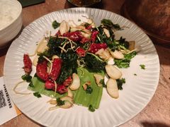 -浩海火燒雲傣家菜(芮欧百货店)