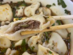 -回坊马二饺子馆