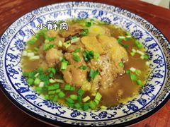 -管记水席老店(仙果市街店)