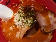 -一豚轩·烧鸟·豚骨拉面(五四路店)