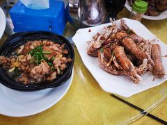 -浩海美食店(闸坡店)