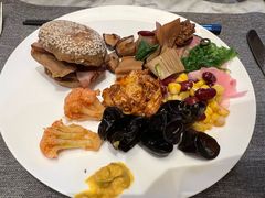 -北京王府井希尔顿酒店·万斯阁西餐厅