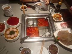 -海底捞火锅(珠影星光城夜宵主题店)
