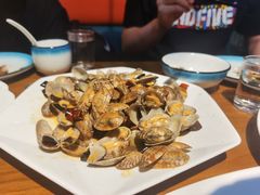 -晚归月亮湾私家菜(临邑路店)