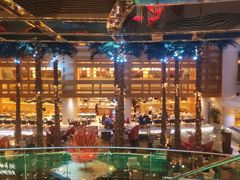 -威斯汀舞台餐厅