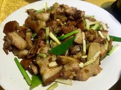 -大笑饭堂(甲子桥店)