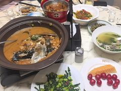 -徽州月·民间徽菜(浦东总店)