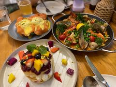 -Money Shops(愚园路店)