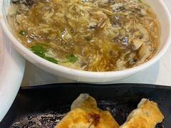 -大眼锅贴饺子(河西店)