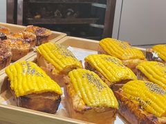 -港粒记喜挞(运城万达广场店)