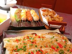 -虾胡闹龙虾馆(湄南河店)