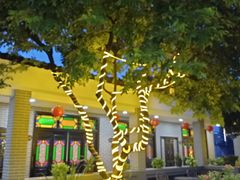 -粥旺庄(芳村店)
