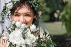 -米兰新娘婚纱摄影