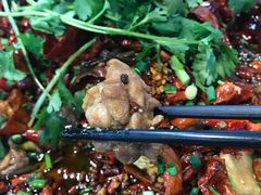 -天治宣·野椒鸡(龙头寺总店)