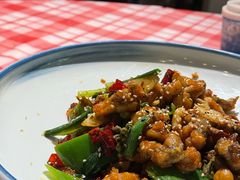 -龙桥私厨·姜花菊花过桥鱼·顺德菜(容桂店)
