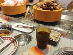-喜家自助小火锅(乐客城店)