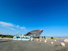 -南汇嘴观海公园