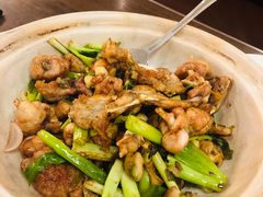 -新旺茶餐厅(嘉里城店)